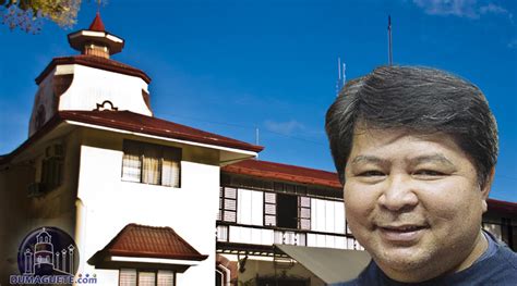 mamon dumaguete city|The Mayor .